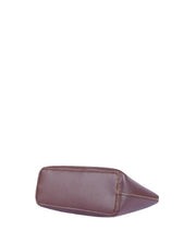 Espresso Mini Top-Handle Tote